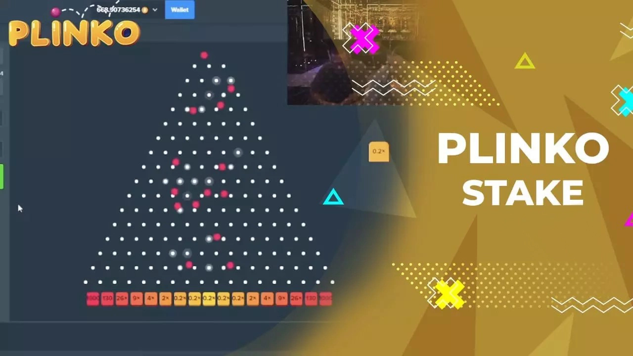 Plinko casino – jugar con dinero real